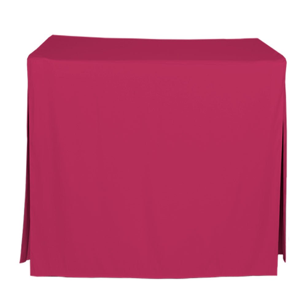 Tablevogue 34 Inch Square Table Cover