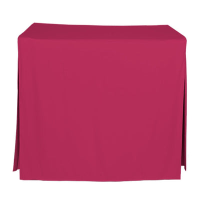 Tablevogue 34 Inch Square Table Cover