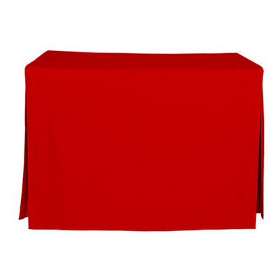 Tablevogue 4 Foot Table Cover