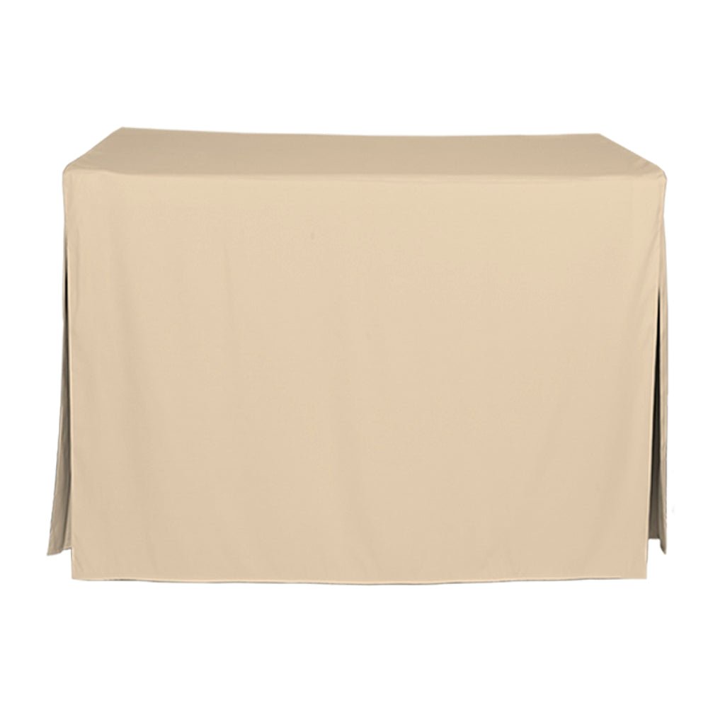 Tablevogue 4 Foot Table Cover