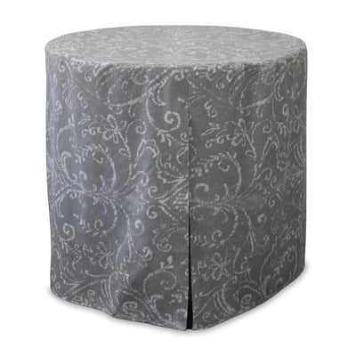 Tablevogue 48 Inch Round Table Cover