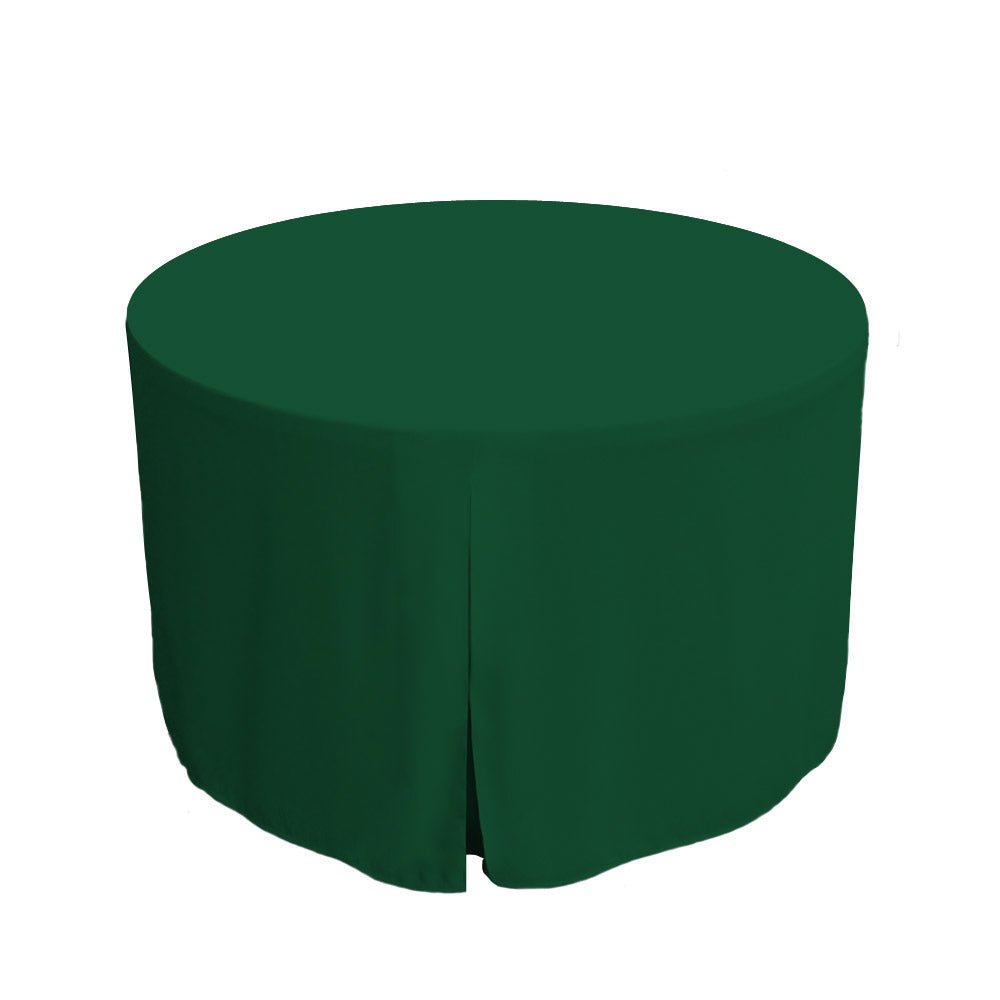 Tablevogue 48 Inch Round Table Cover