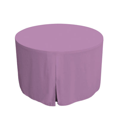 Tablevogue 48 Inch Round Table Cover