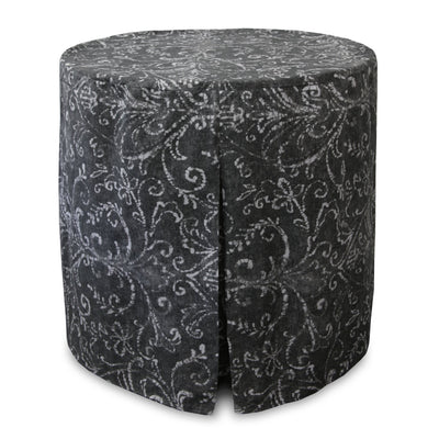 Tablevogue 48 Inch Round Table Cover