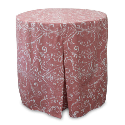 Tablevogue 48 Inch Round Table Cover