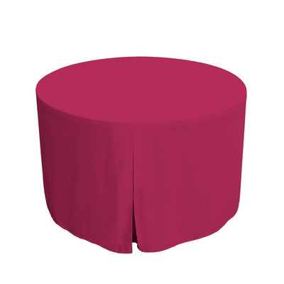 Tablevogue 48 Inch Round Table Cover