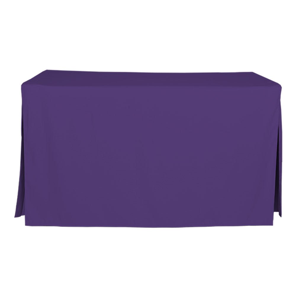 Tablevogue 5 Foot Table Cover