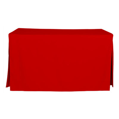 Tablevogue 5 Foot Table Cover