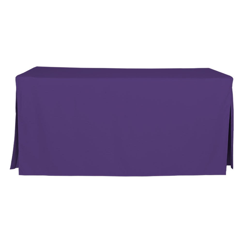 Tablevogue 6 Foot Table Cover