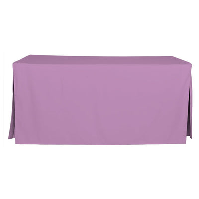 Tablevogue 6 Foot Table Cover