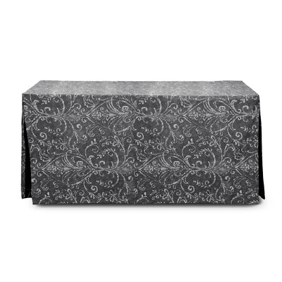 Tablevogue 6 Foot Table Cover