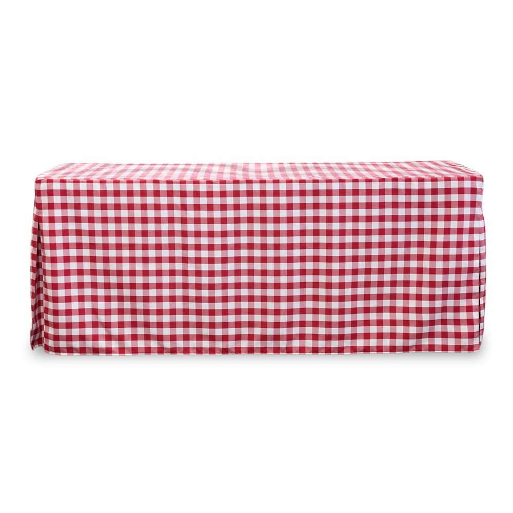 Tablevogue 6 Foot Table Cover