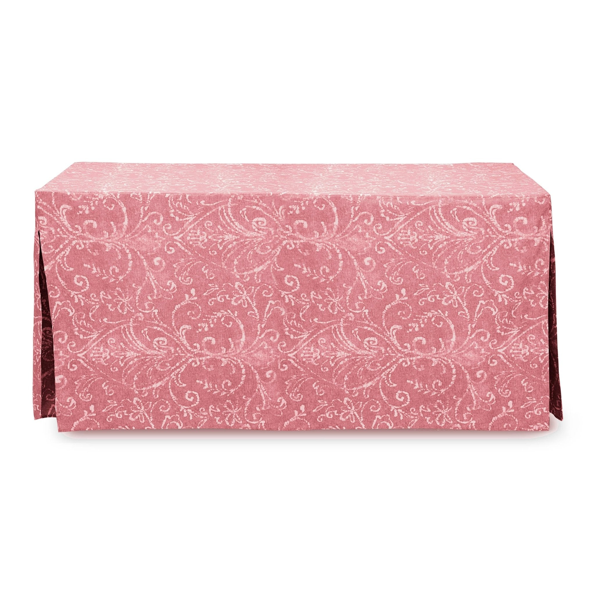 Tablevogue 6 Foot Table Cover