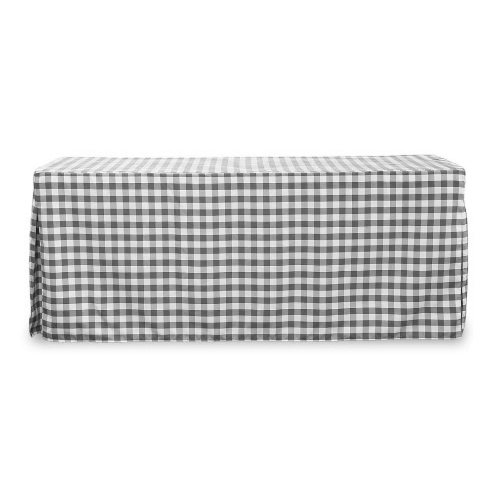 Tablevogue 6 Foot Table Cover