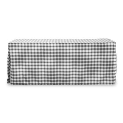 Tablevogue 6 Foot Table Cover