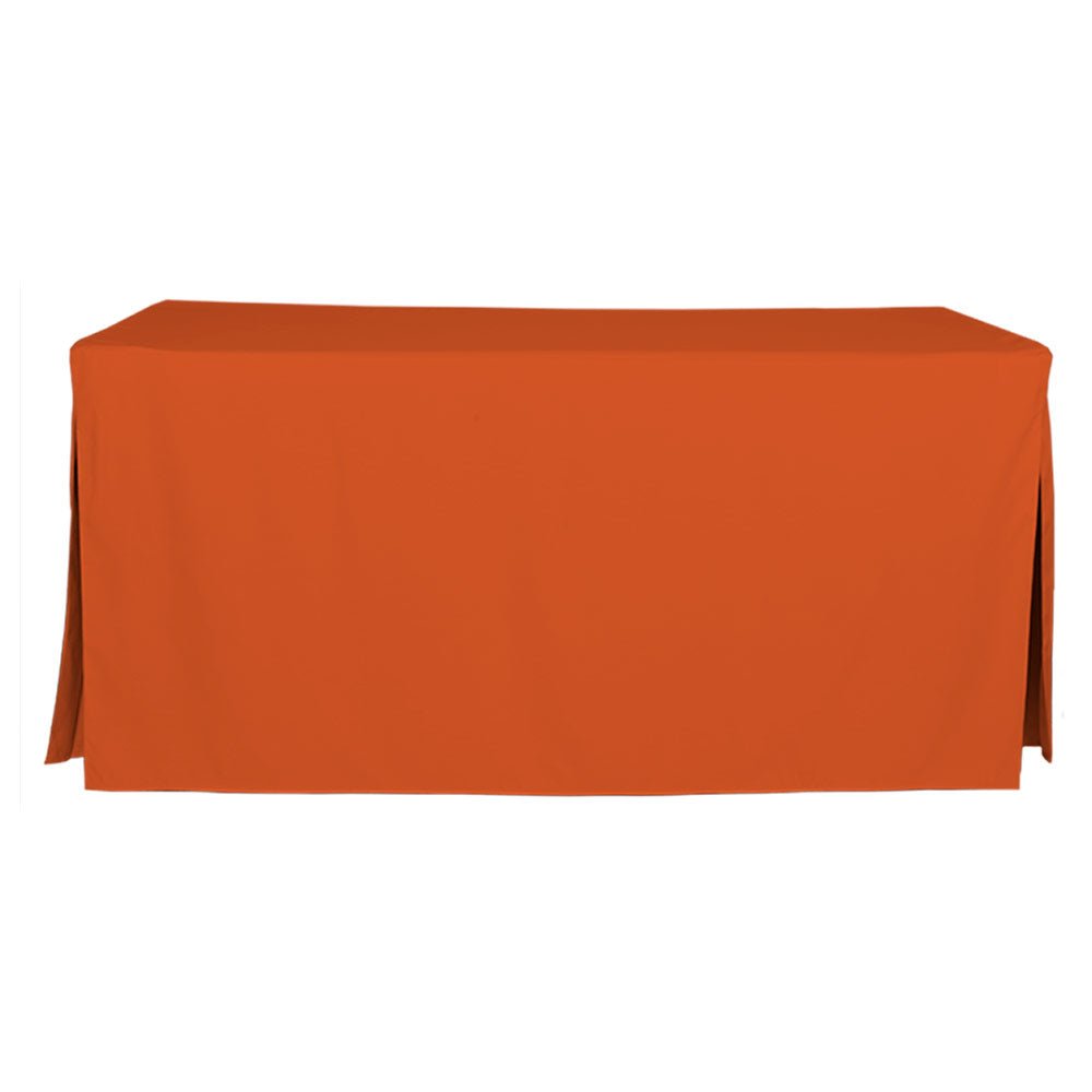 Tablevogue 6 Foot Table Cover