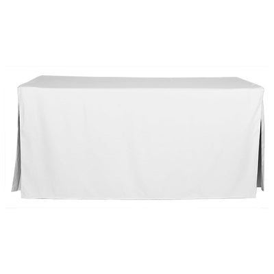 Tablevogue 6 Foot Table Cover