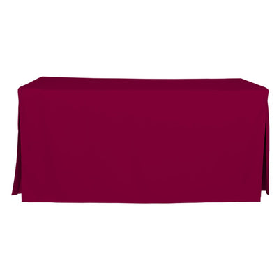 Tablevogue 6 Foot Table Cover