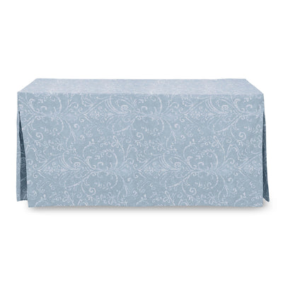 Tablevogue 6 Foot Table Cover