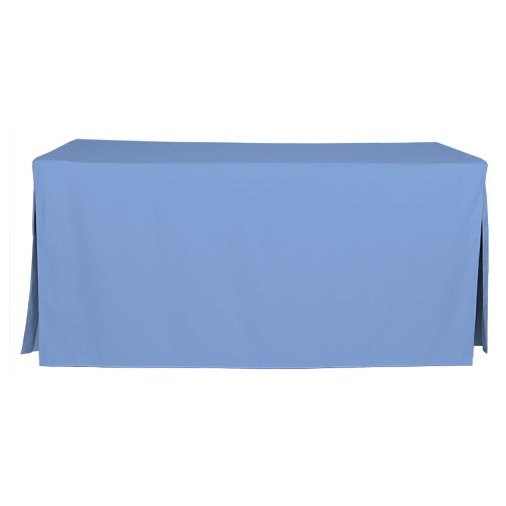 Tablevogue 6 Foot Table Cover
