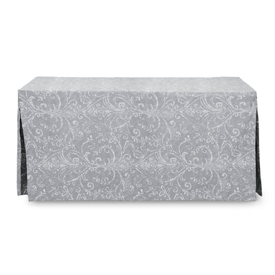 Tablevogue 6 Foot Table Cover
