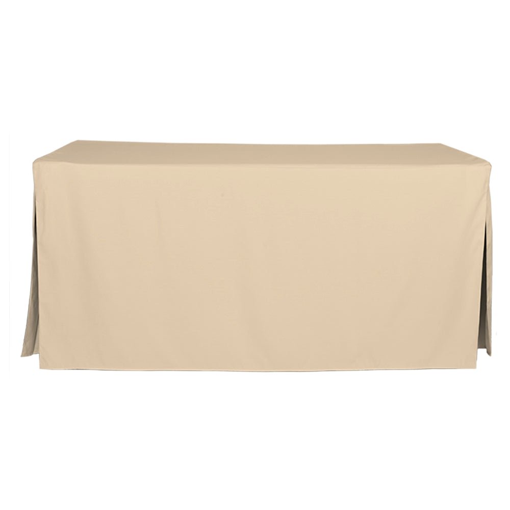 Tablevogue 6 Foot Table Cover
