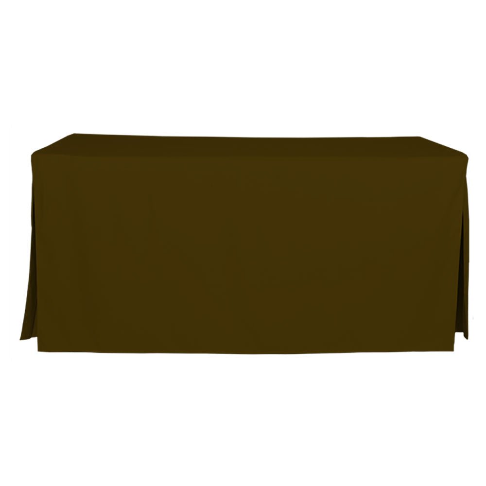 Tablevogue 6 Foot Table Cover