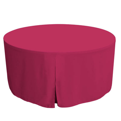 Tablevogue 60 Inch Round Table Cover