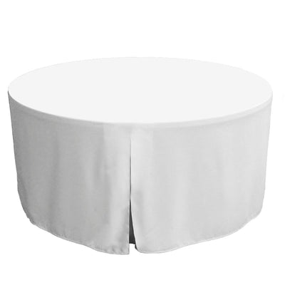Tablevogue 60 Inch Round Table Cover