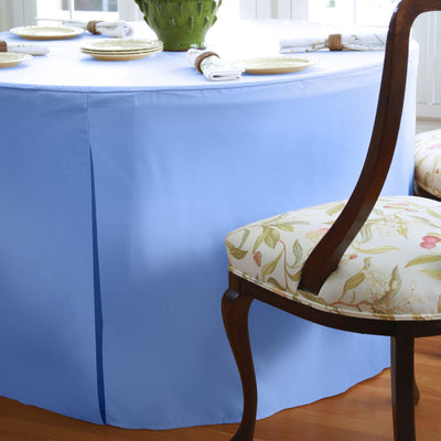Tablevogue 60 Inch Round Table Cover