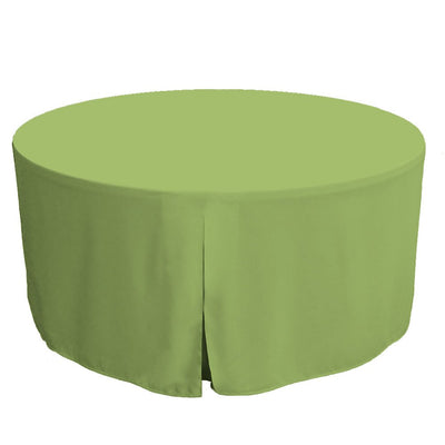 Tablevogue 60 Inch Round Table Cover