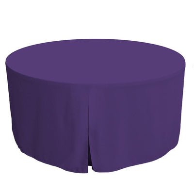 Tablevogue 60 Inch Round Table Cover