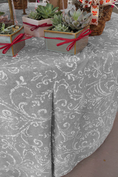 Tablevogue 60 Inch Round Table Cover