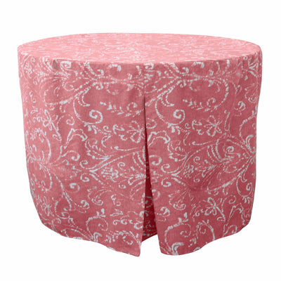 Tablevogue 60 Inch Round Table Cover