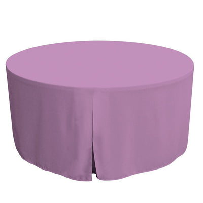 Tablevogue 60 Inch Round Table Cover