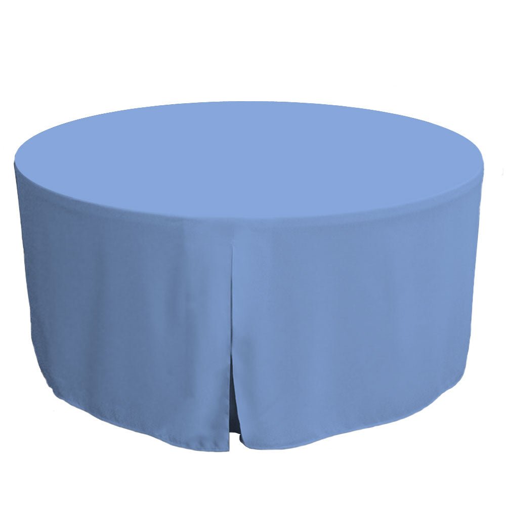 Tablevogue 60 Inch Round Table Cover