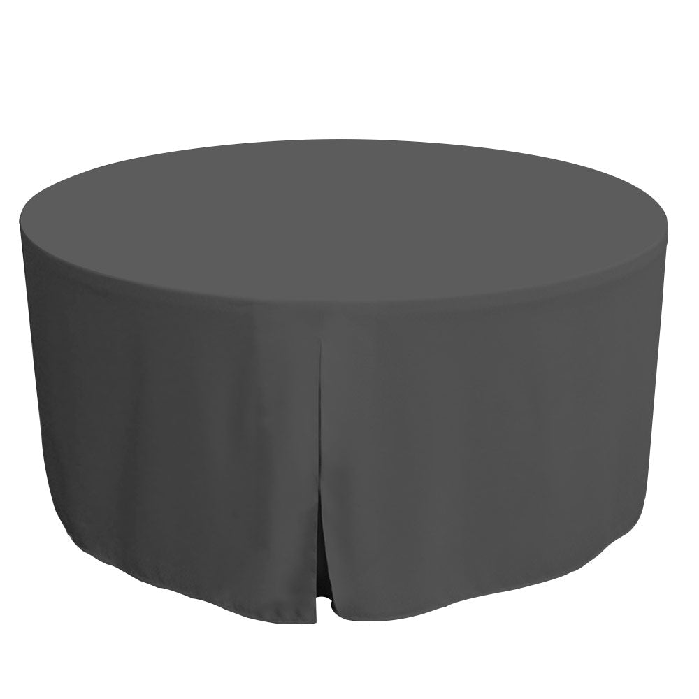 Tablevogue 60 Inch Round Table Cover