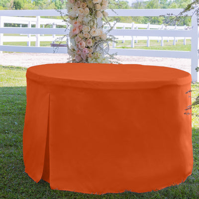 Tablevogue 60 Inch Round Table Cover