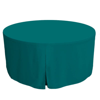 Tablevogue 60 Inch Round Table Cover
