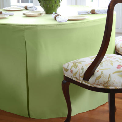 Tablevogue 60 Inch Round Table Cover