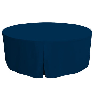 Tablevogue 72 Inch Round Table Cover