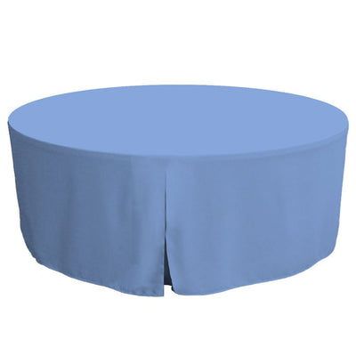 Tablevogue 72 Inch Round Table Cover