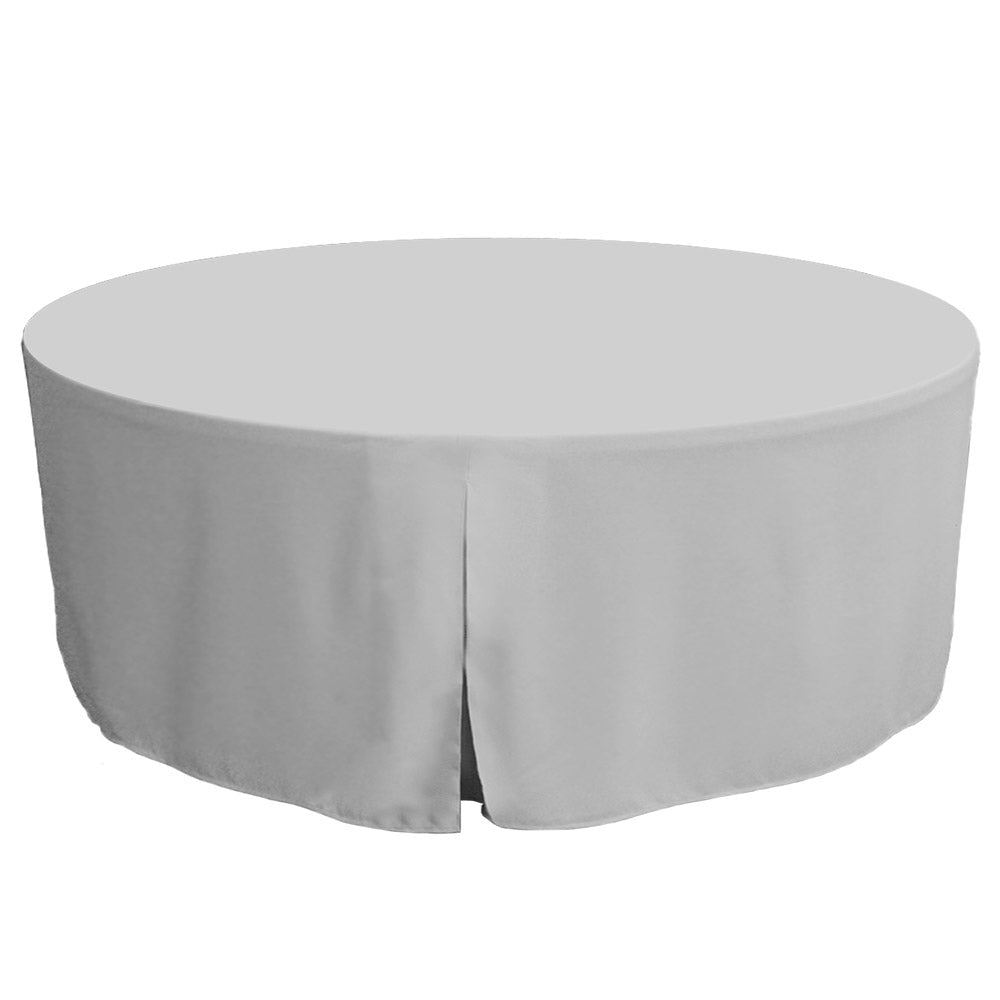 Tablevogue 72 Inch Round Table Cover