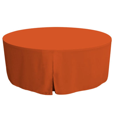 Tablevogue 72 Inch Round Table Cover