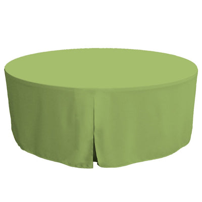 Tablevogue 72 Inch Round Table Cover