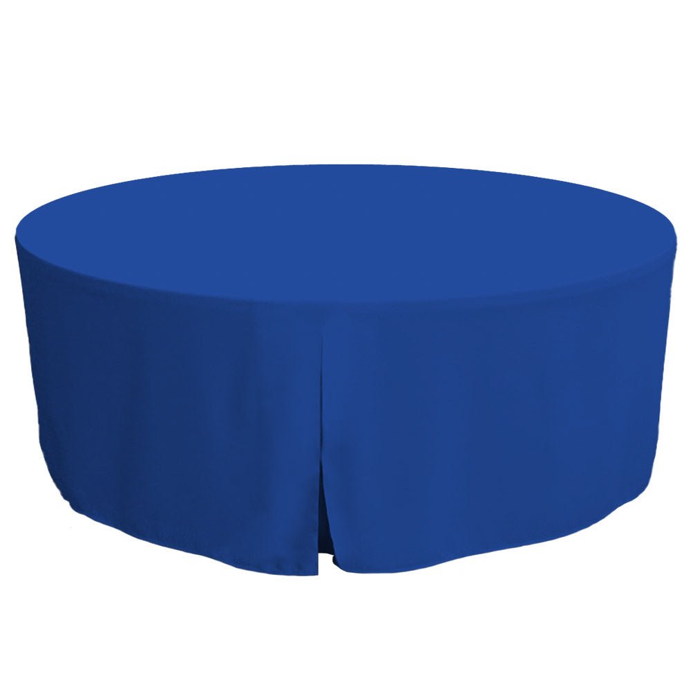 Tablevogue 72 Inch Round Table Cover