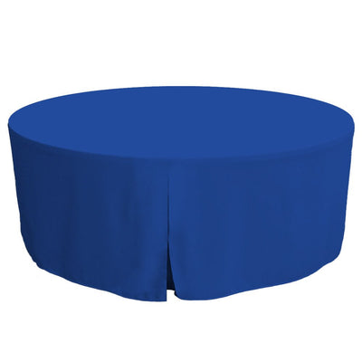 Tablevogue 72 Inch Round Table Cover