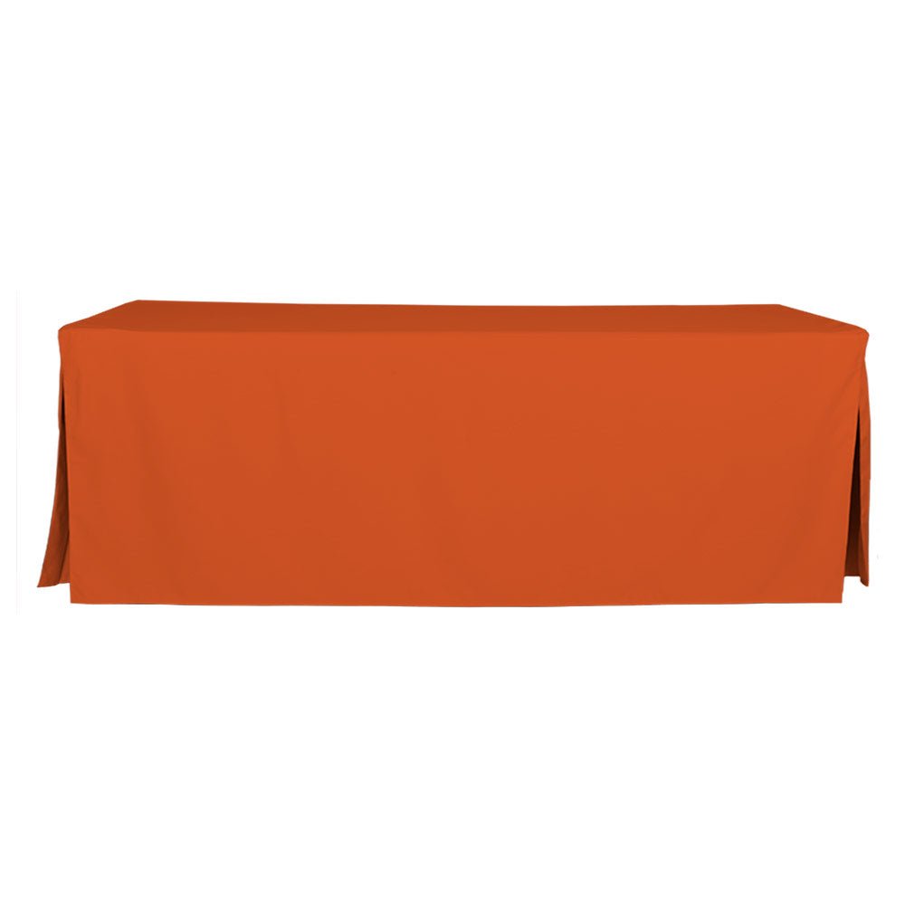 Tablevogue 8 Foot Table Cover