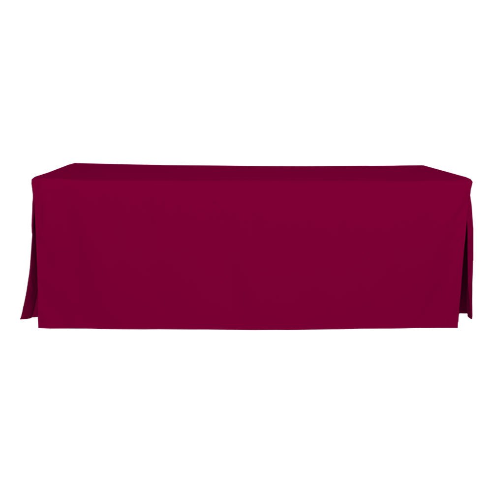 Tablevogue 8 Foot Table Cover