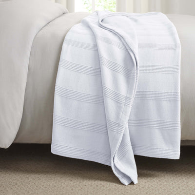 Vellux Cotton 100% Cotton All-Season Blanket